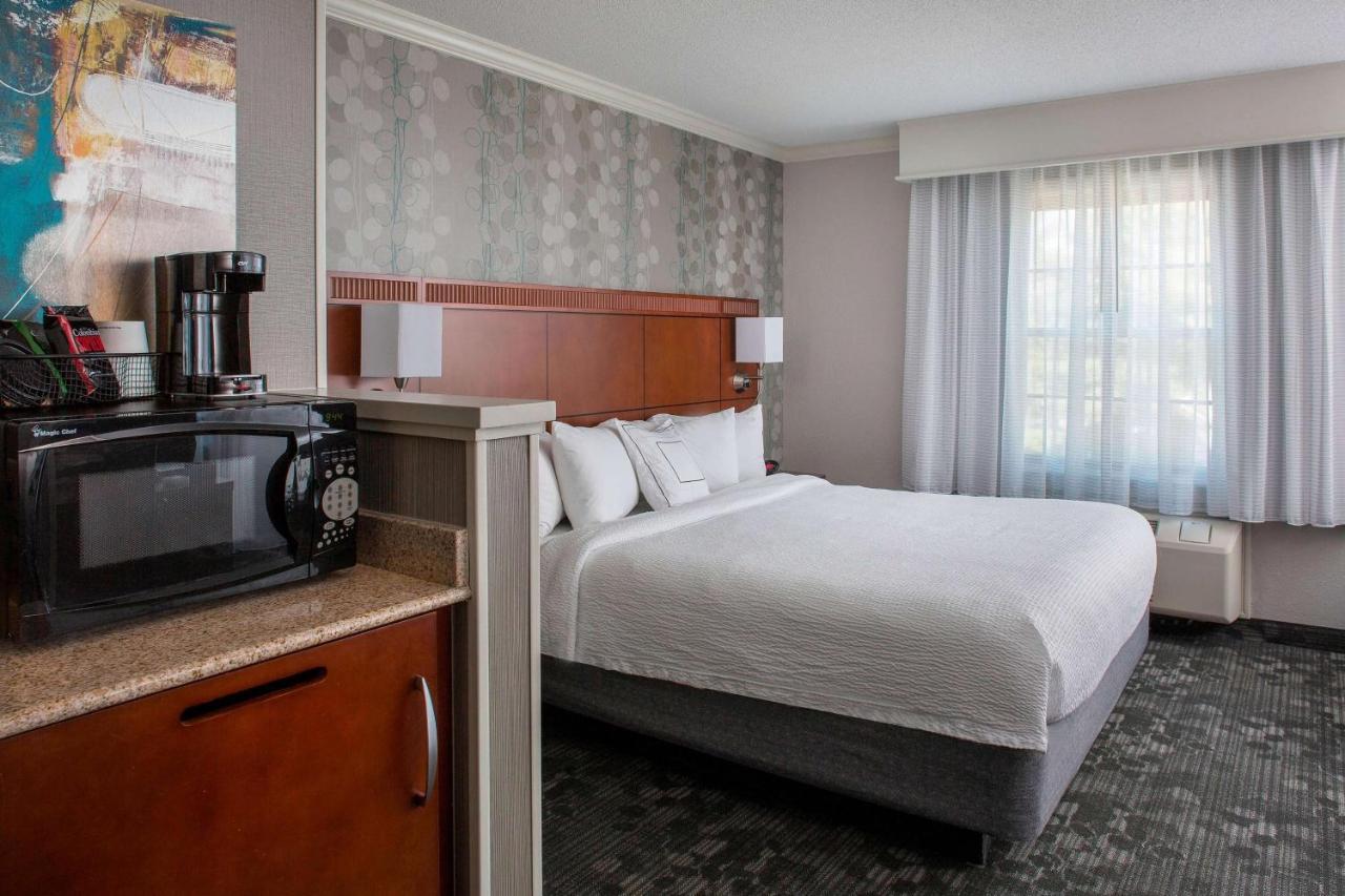 Hotel Sonesta Select Boston Lowell Chelmsford Extérieur photo