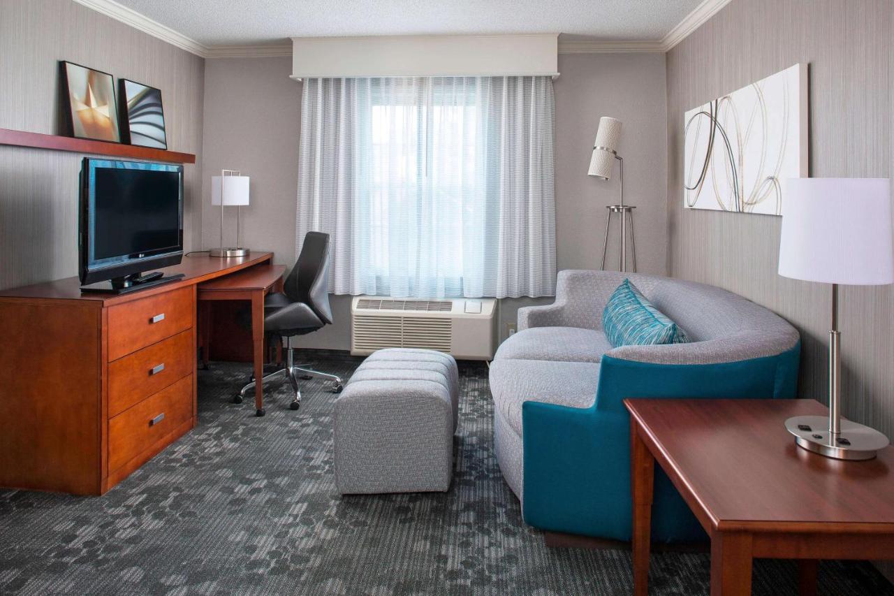 Sonesta Select Boston Lowell Chelmsford Extérieur photo