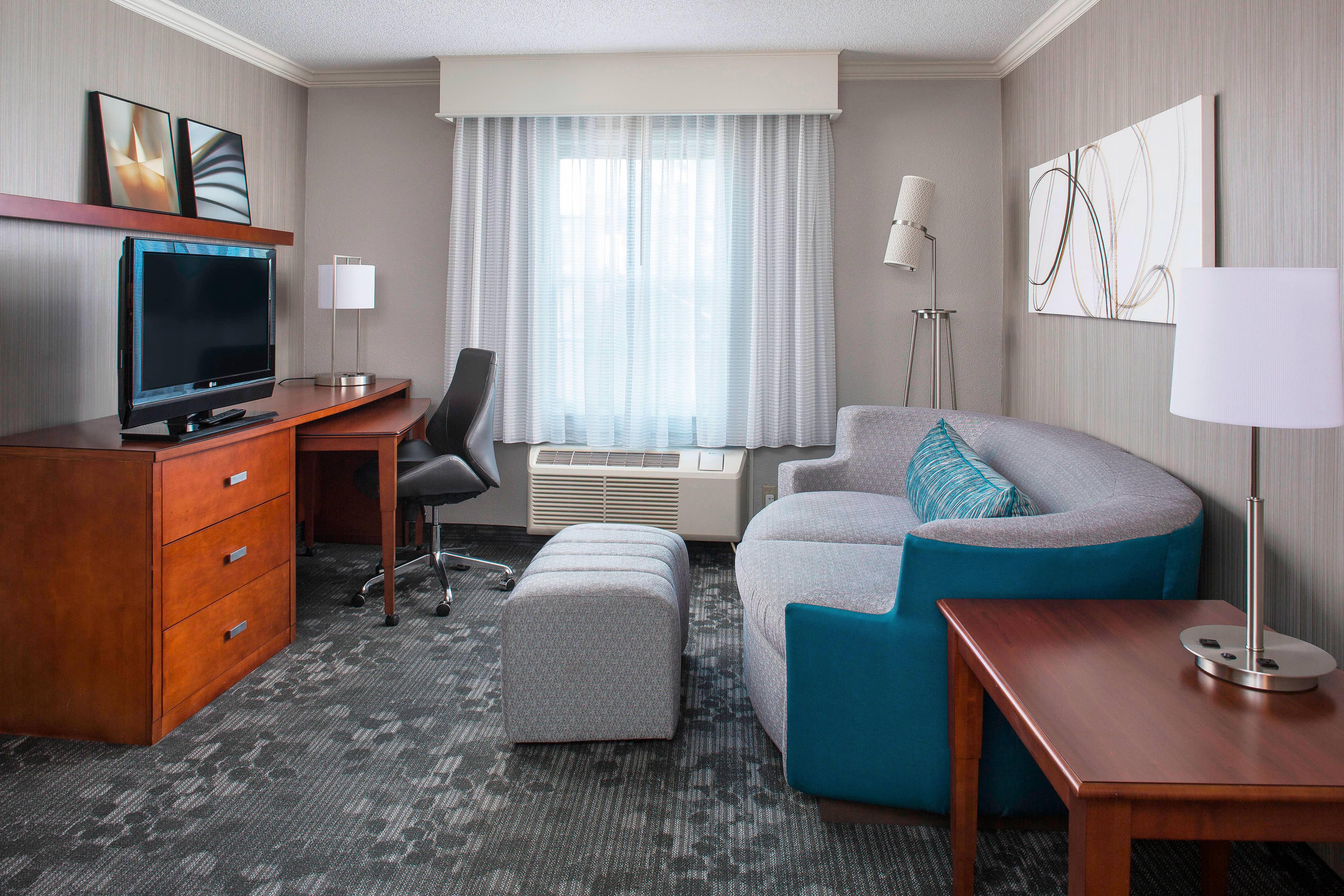 Sonesta Select Boston Lowell Chelmsford Extérieur photo