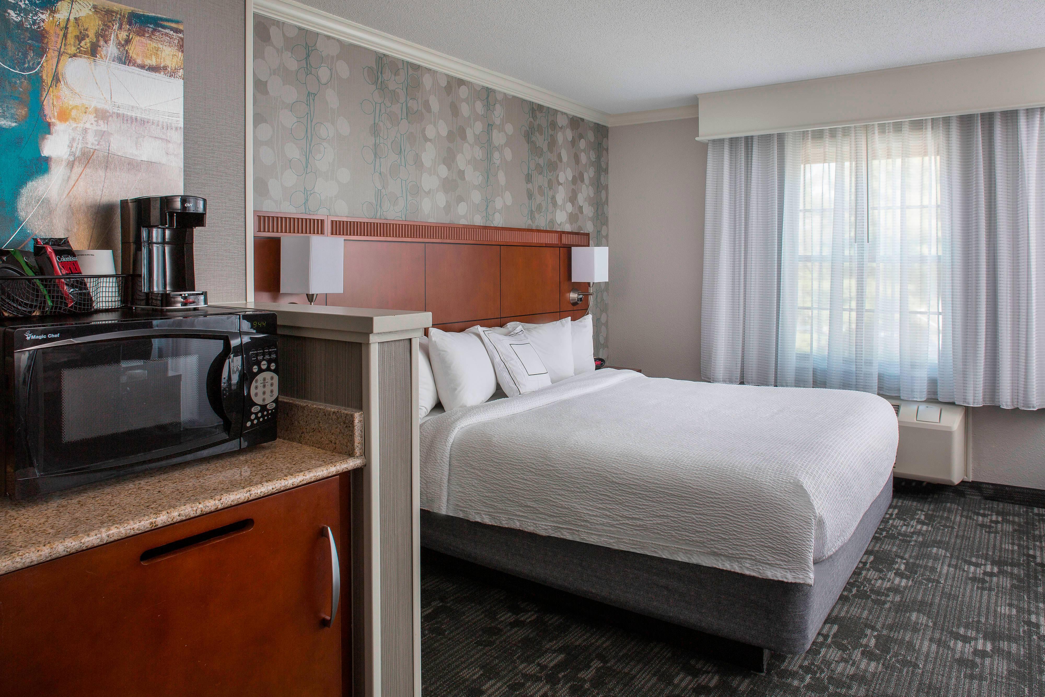 Sonesta Select Boston Lowell Chelmsford Extérieur photo