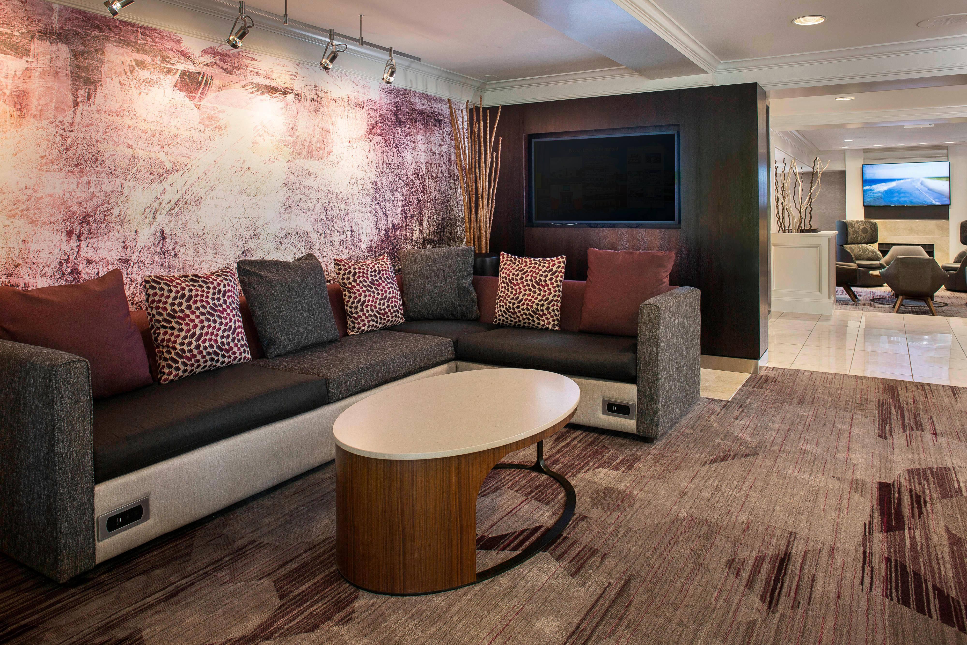 Sonesta Select Boston Lowell Chelmsford Extérieur photo