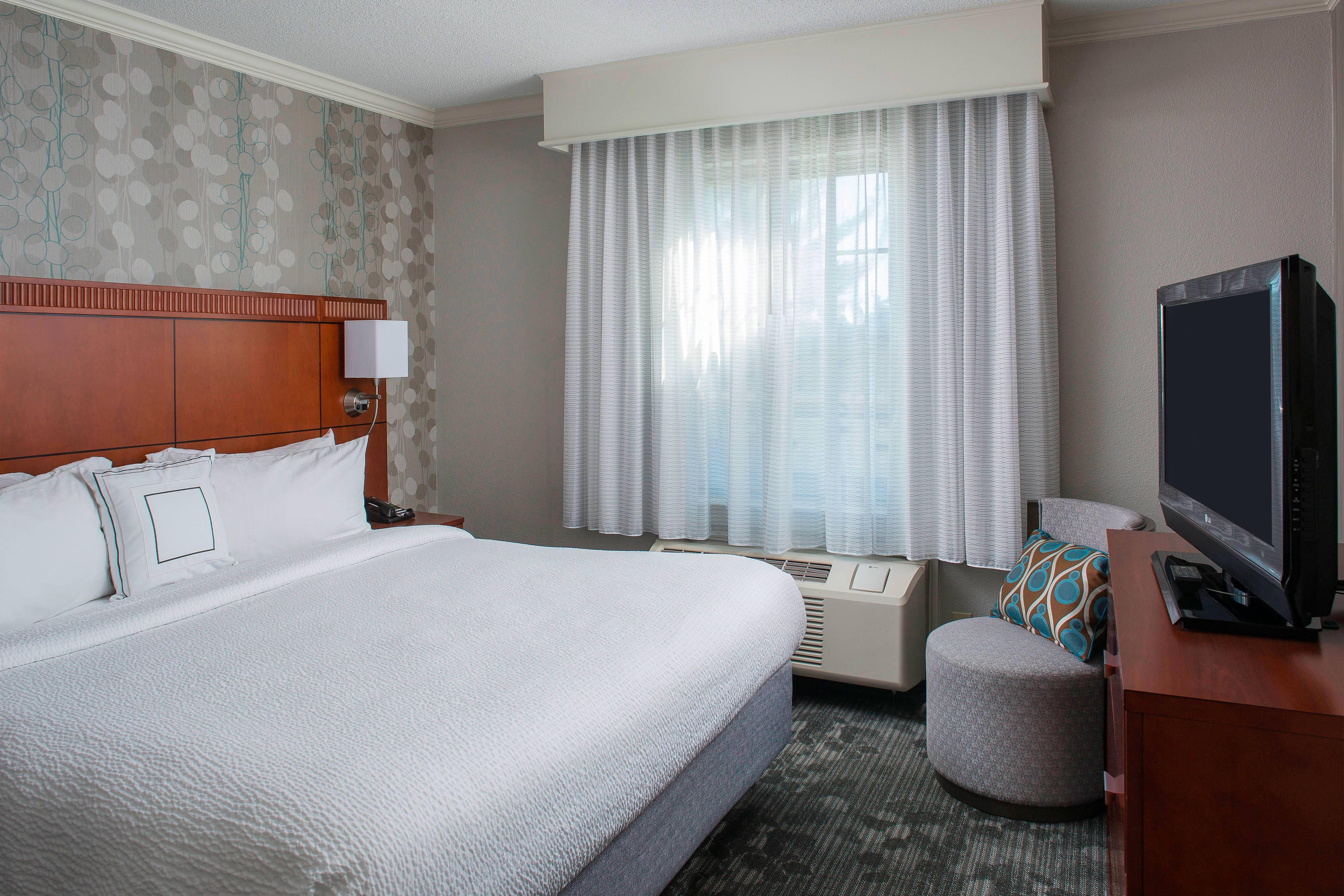 Sonesta Select Boston Lowell Chelmsford Extérieur photo