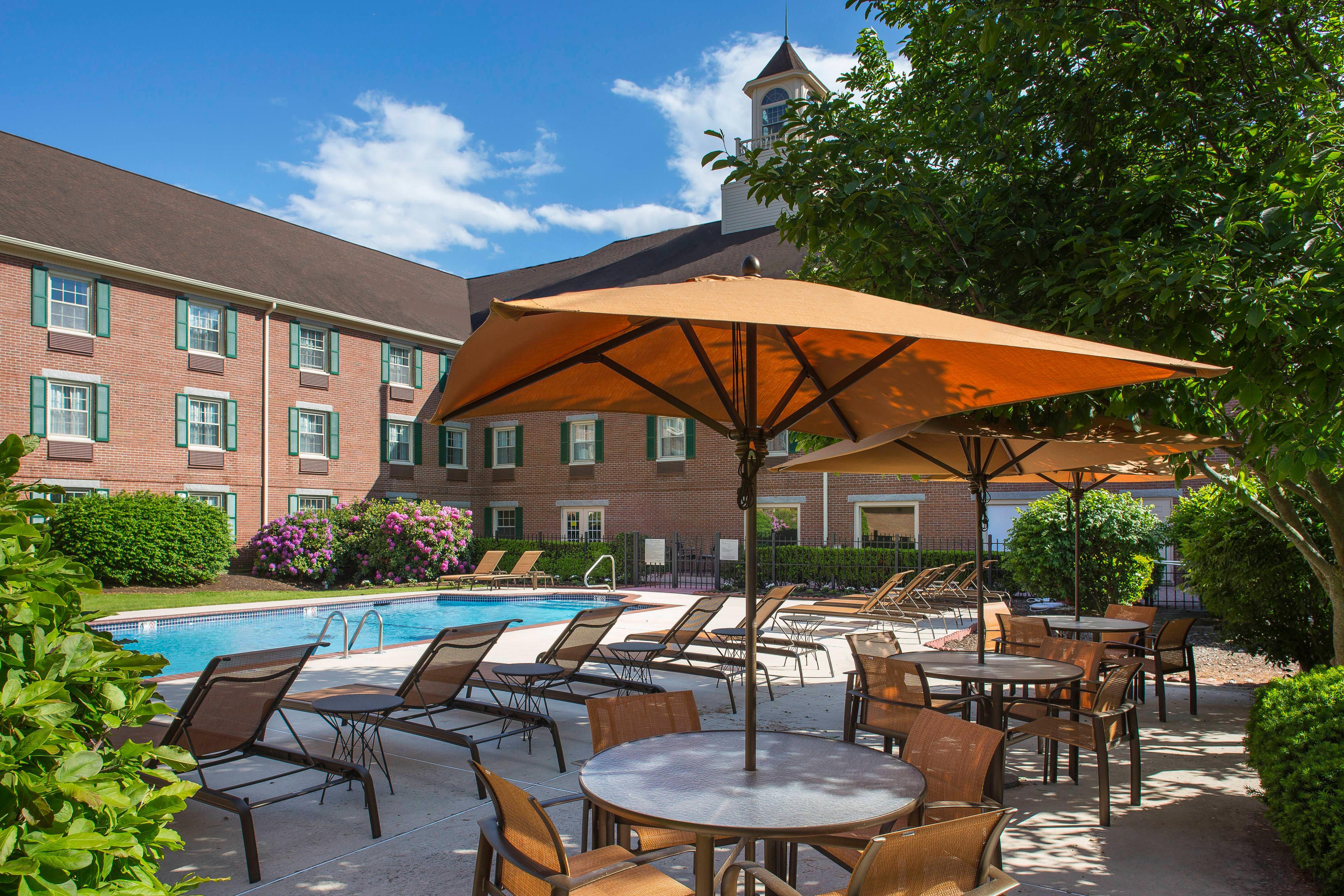 Sonesta Select Boston Lowell Chelmsford Extérieur photo