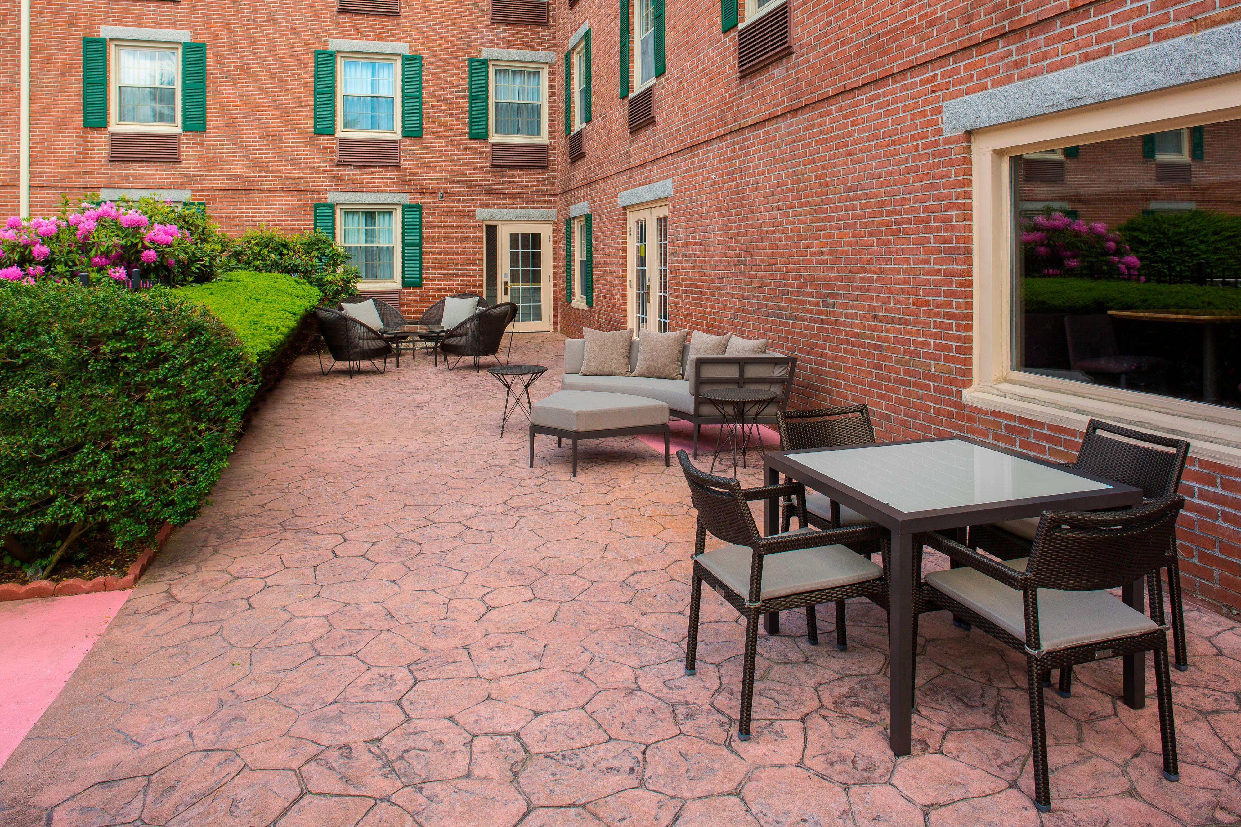 Sonesta Select Boston Lowell Chelmsford Extérieur photo
