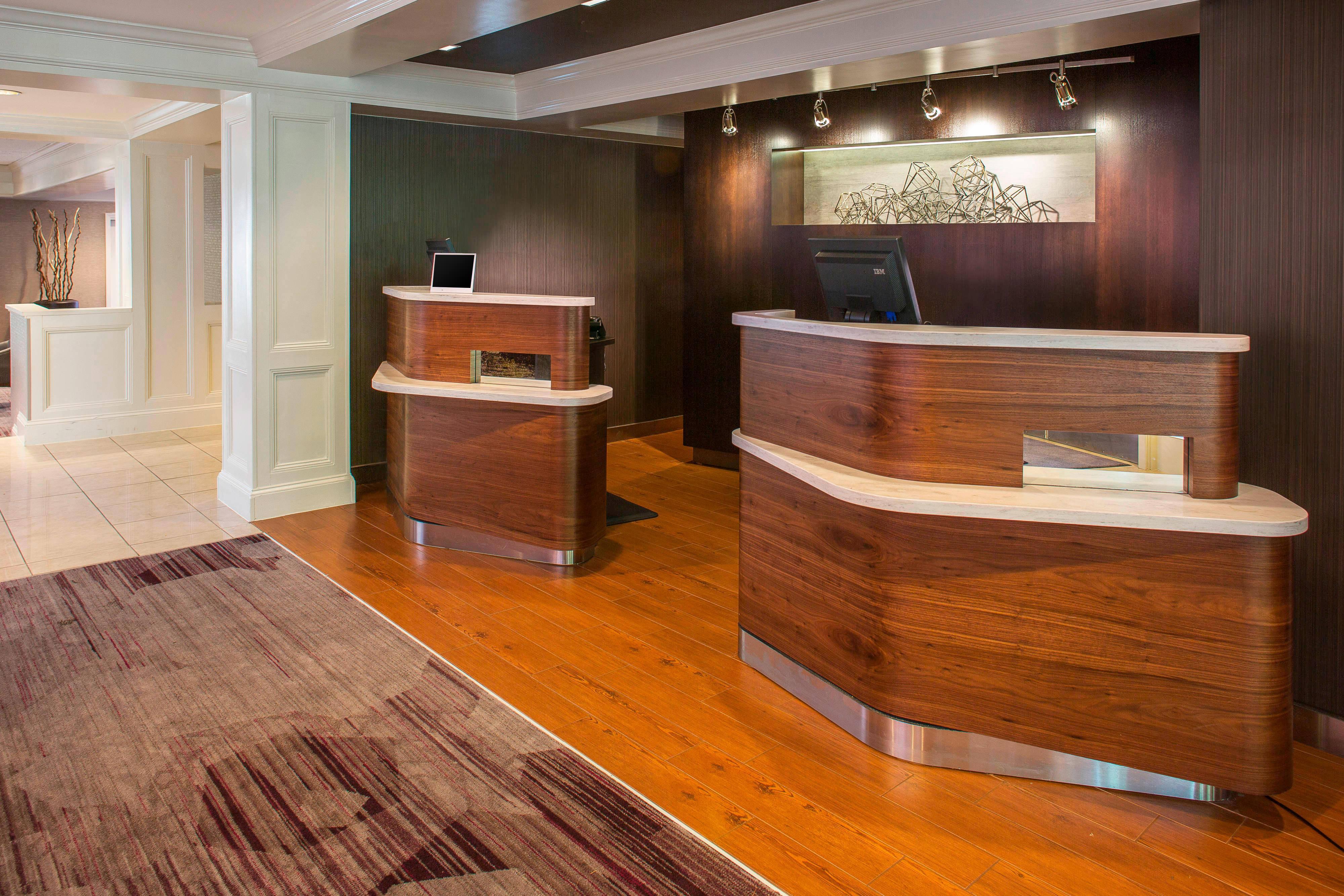 Sonesta Select Boston Lowell Chelmsford Extérieur photo