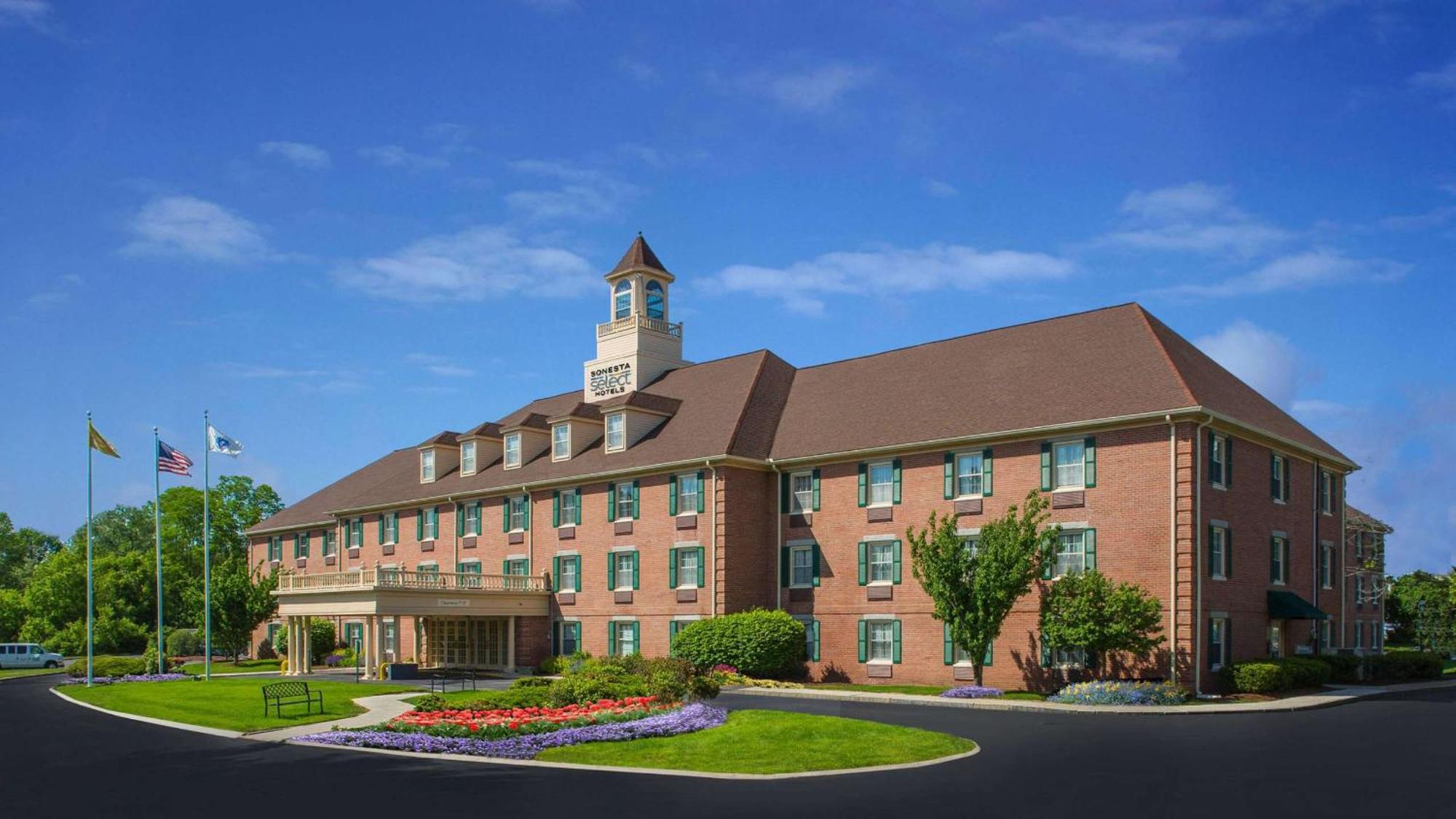 Sonesta Select Boston Lowell Chelmsford Extérieur photo